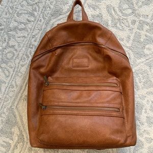 The Honest Co Diaper Bag